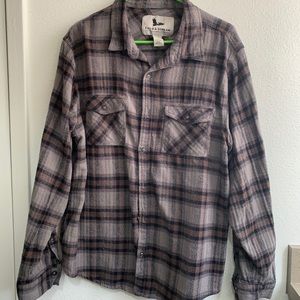 Field & Stream Flannel XXL